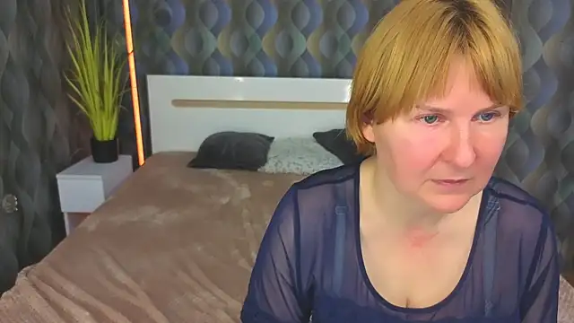 Hot SandyX online show from March 20, 10:09 am