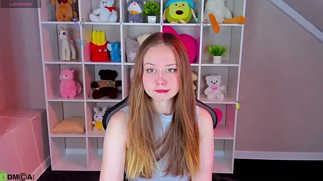 Vanessa Williamsonn online show from July 11, 10:15 am
