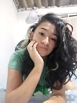 abigail240 online show from March 27, 12:12 am