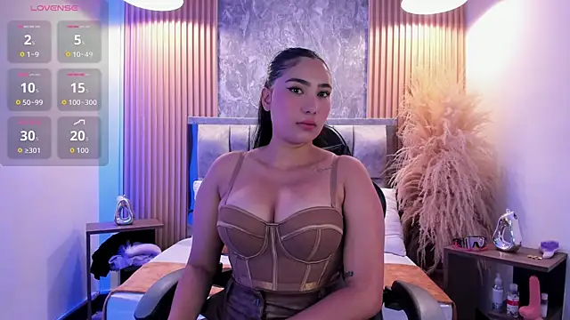 Sulay Kim online show from June 29, 7:13 pm
