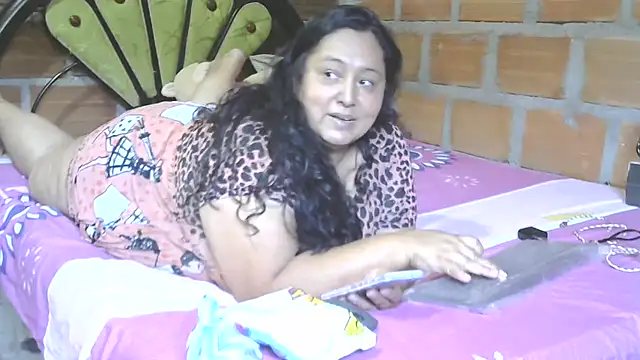 tistmature-69 online show from July 14, 1:38 pm