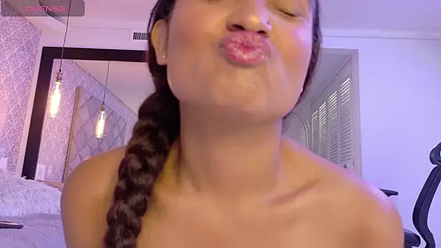 Sasha Sin online show from August 4, 12:11 pm