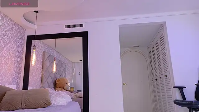 Sasha Sin online show from July 24, 12:58 pm