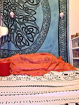 chiquitilla41 online show from April 26, 12:47 pm