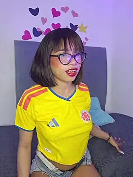 Lucy Em online show from June 27, 12:44 pm