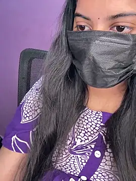 miss eyekiller12 online show from May 3, 10:29 am