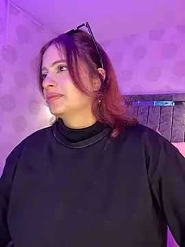 steffmontespink18 online show from July 14, 1:16 pm