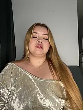 Mssblond1 online show from March 23, 4:18 am