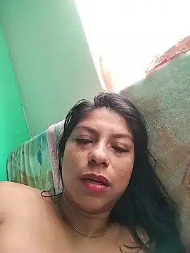 AngelicaStorms online show from June 14, 11:43 am
