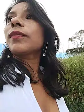 AngelicaStorms online show from June 24, 10:20 pm