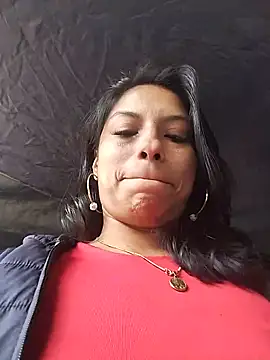 AngelicaStorms online show from May 30, 12:03 pm