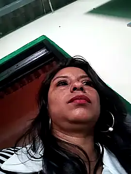 AngelicaStorms online show from June 25, 3:13 pm