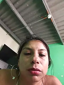 AngelicaStorms online show from June 26, 4:41 pm