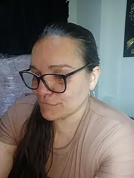 Zuleyka 69 online show from June 6, 10:38 pm