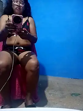 Honey-53 online show from April 12, 4:59 am