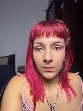 Amelie-RedHoney online show from July 1, 7:52 am