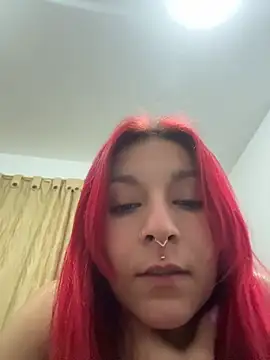 Amelie-RedHoney online show from May 11, 4:36 am