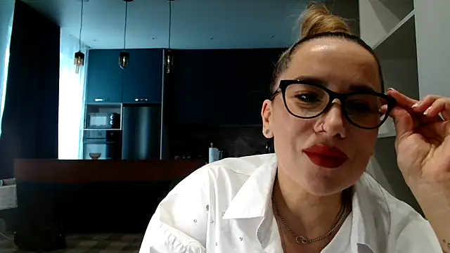 Kasara Bonny online show from March 25, 12:08 pm