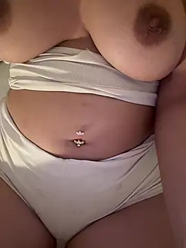 Isabellaoffx online show from April 19, 6:54 pm