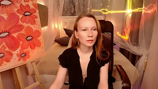 NicoleMiless online show from May 5, 12:41 pm