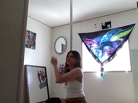 PennyWiseD online show from April 20, 9:51 pm