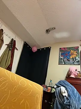 mango-kitty online show from May 10, 4:58 am