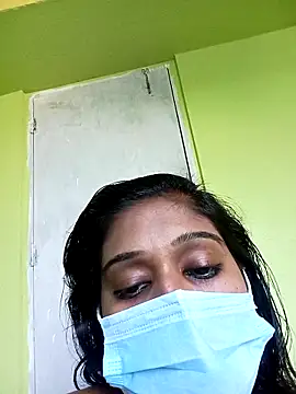 bannerjeesneha20 online show from March 27, 9:10 am