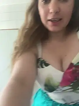 Alina Fire online show from May 25, 2:16 pm
