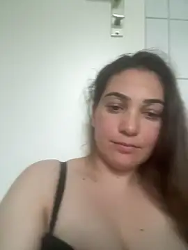 Alina Fire online show from May 13, 5:19 pm