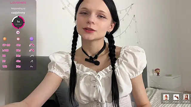 meowchaa online show from May 21, 5:00 pm