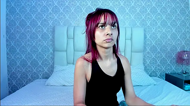 erizdarkveyl online show from August 6, 5:14 am