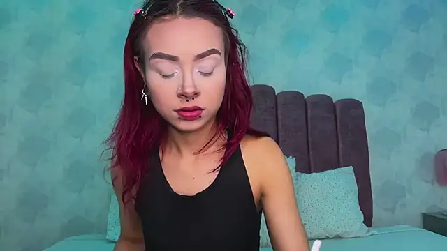 erizdarkveyl online show from June 10, 6:34 am