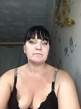 Milashkaqw online show from April 25, 5:54 pm
