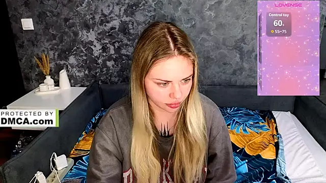 StasyLucke online show from June 28, 5:36 am