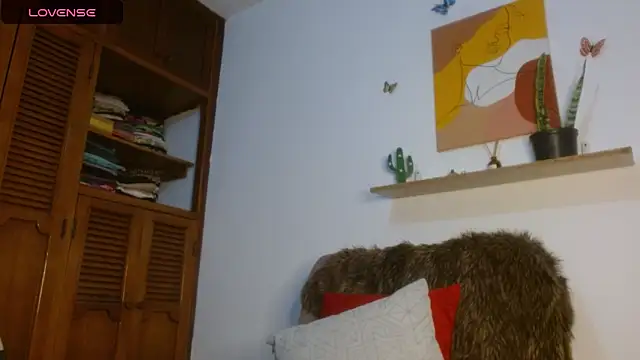 ivanna dl online show from April 21, 1:42 am