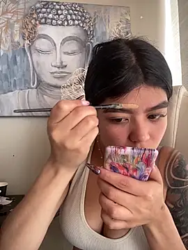 Violetaa pink18 online show from June 10, 4:16 pm