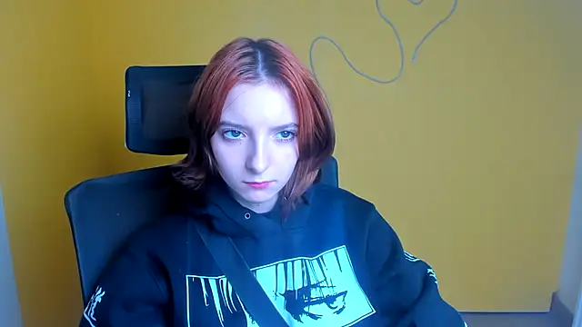 Butterfly Milly online show from April 25, 11:24 am