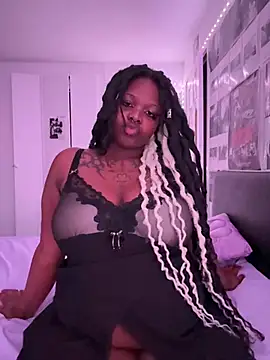Nyla xox online show from May 12, 8:48 pm