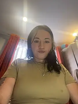kimberly peter online show from June 6, 10:27 pm