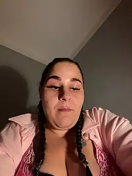 Szandra26 online show from July 20, 9:15 pm