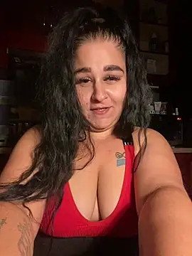 Szandra26 online show from August 6, 2:18 am