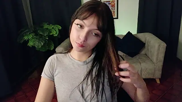 chloey nicole online show from March 25, 9:06 pm