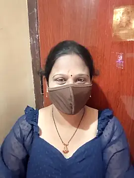 Latha lovely online show from April 3, 7:39 am