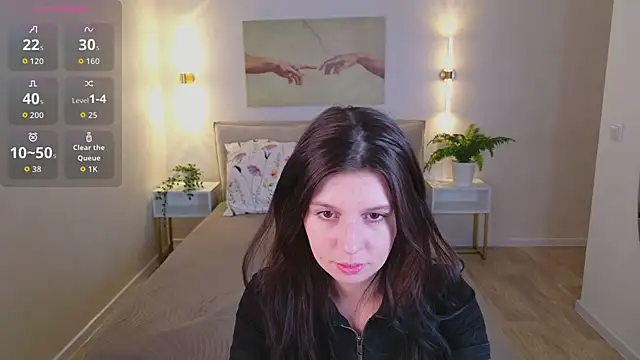 softie dream online show from March 26, 3:14 pm