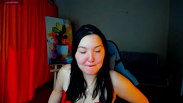 CamilaMartiez online show from June 21, 12:31 pm