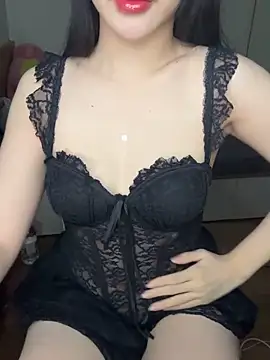 ZyKbaeseductive online show from June 7, 2:57 pm