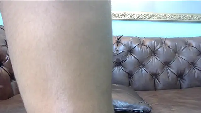 Julia Bliss online show from May 7, 12:53 pm