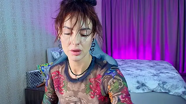 MalenaBelucci  online show from May 12, 10:33 am