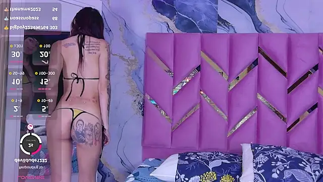 tightpinkypussyy online show from March 26, 2:08 pm