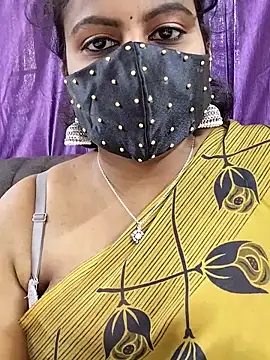 honeyflowerr online show from March 26, 8:38 am